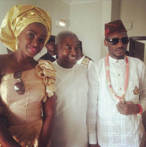 Photos From 2face And Annie's Traditional Wedding 1016636_trendy5_JPGd5c33c92df1d735753216efae7ff0546