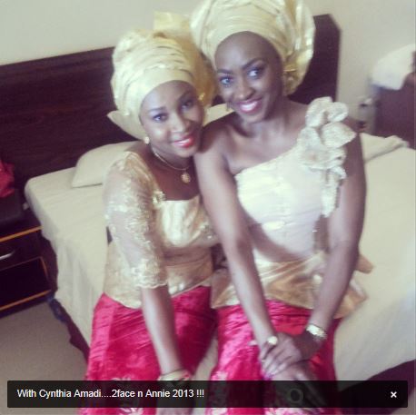 Photos From 2face And Annie's Traditional Wedding 1016670_kate_JPGc696a9f2c6ca86de9d83550edf32409b