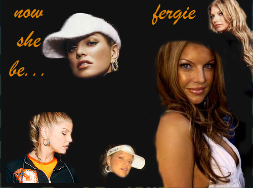 fergie hot. fergie hot images. Fergie From The Black Eyed; Fergie From The Black Eyed