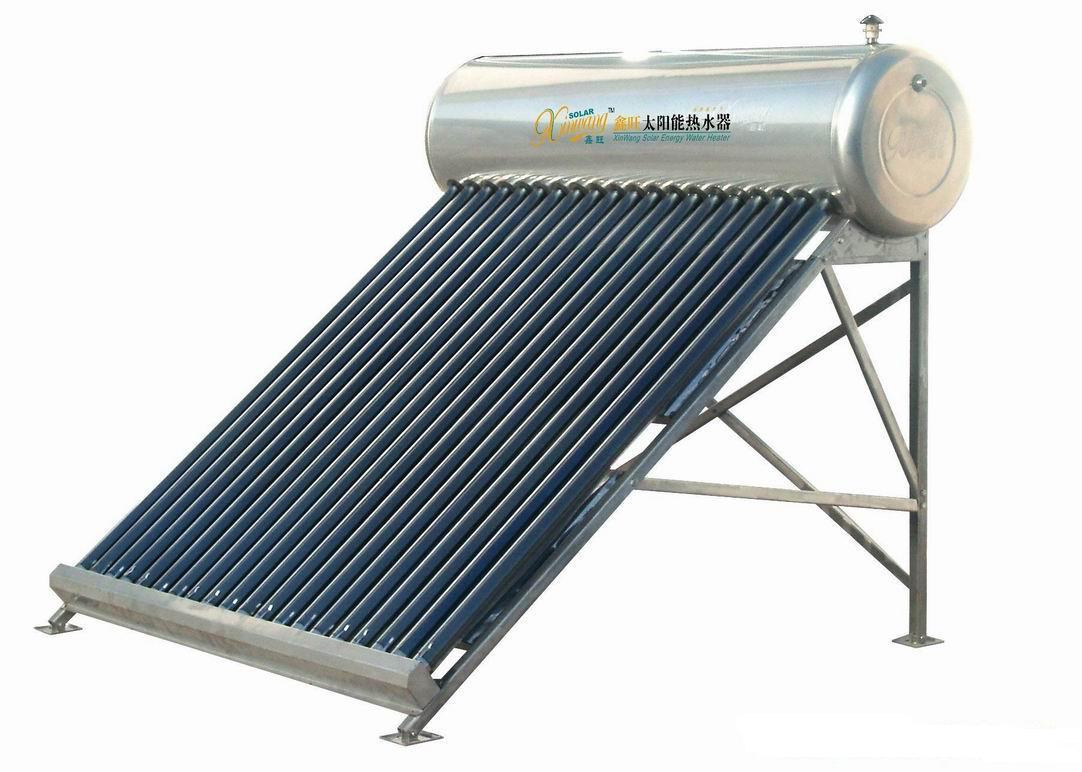 Buy A Solar Water Heater Now Properties Nigeria