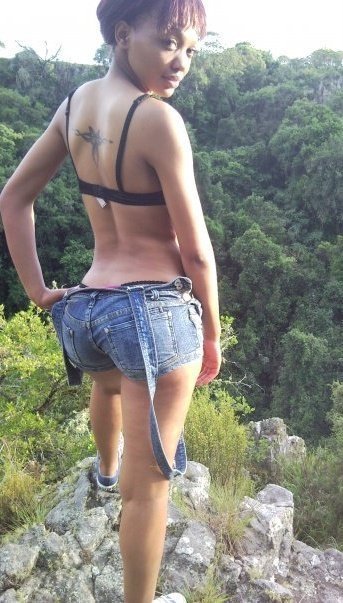 Topless South African Wives 66