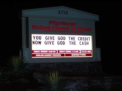 funny bible quotes. Bible Quotes amp; Church Signs -