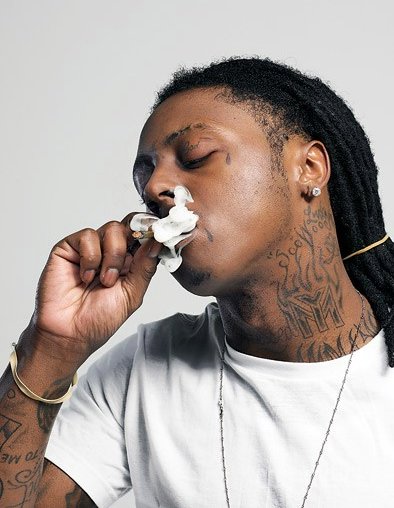 lil wayne quotes about hoes. LIL WAYNE QUOTES