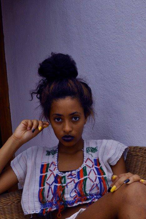 Do You Consider Somalis As Black Culture 44 Nigeria