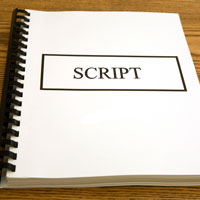 how to make money writing scripts