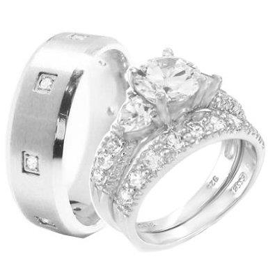 Cheapest wedding rings in nigeria