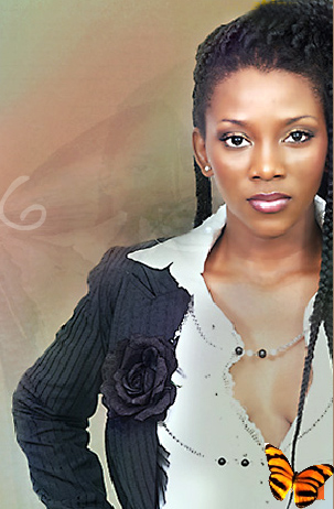 Nigerian Star Profile 76