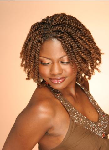 ~ The Hair Gallery For Short,Natural,Weave Or Braids ~ (Page 2) - Nairaland