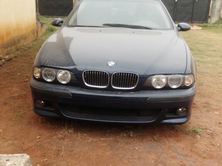 Re: Bmw 540i. « #24 on: March 27, 2009, 01:30 PM »