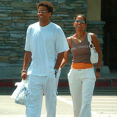 halle berry and michael ealy