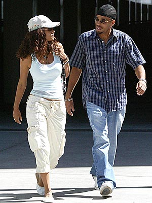 halle berry and michael ealy