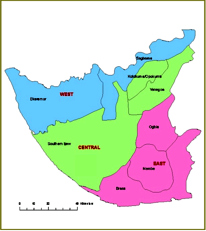 Image result for Bayelsa state