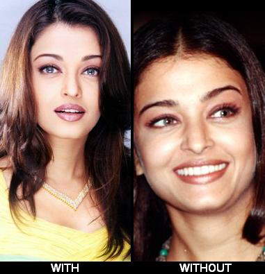 You Decide Who Is More Beautiful Aishwarya Rai Vs Angelina Jolie (Page 6) - 