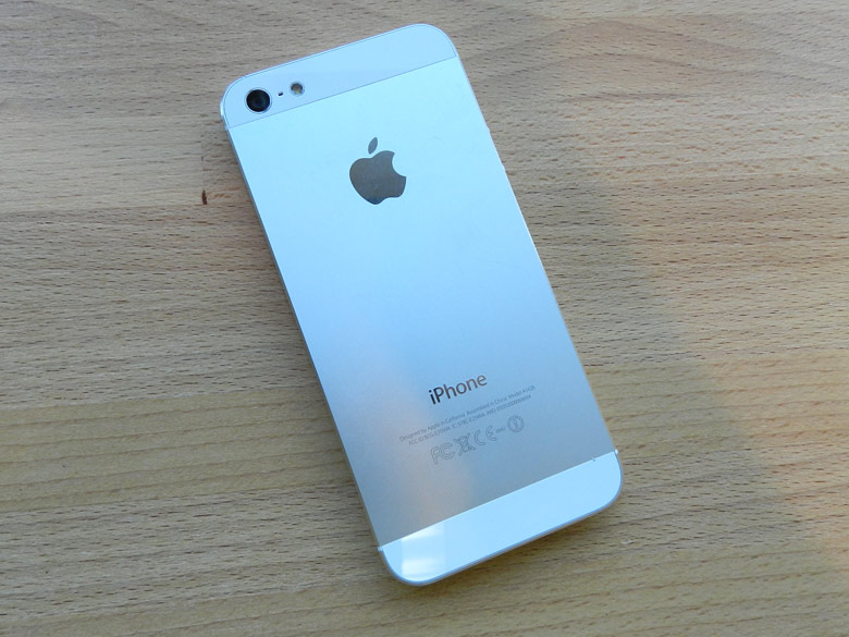 Re: Mint US Used Iphone5 (unlocked) For Sale by eliascomm55 : 9:34pm ...