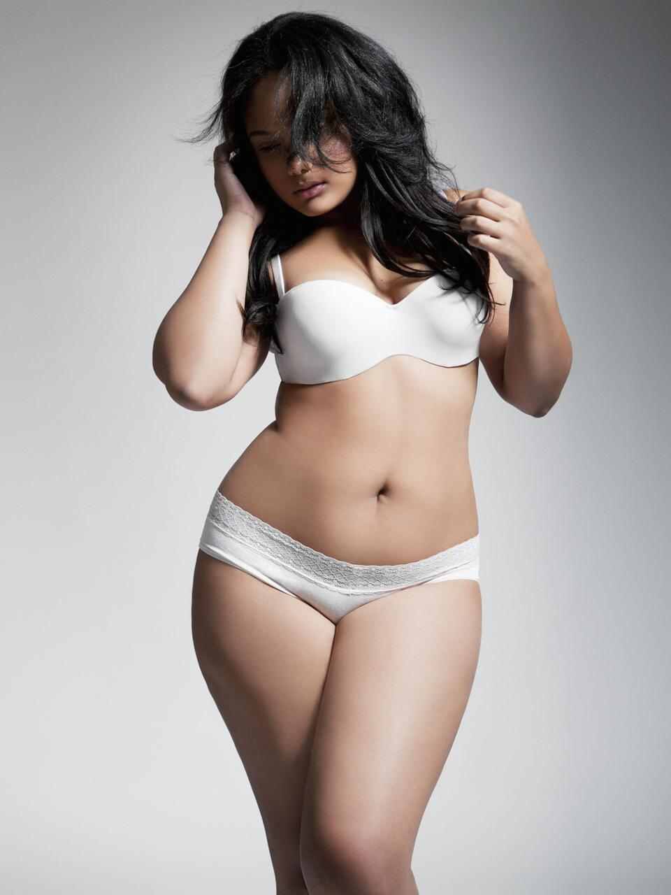 Fat And Sexy You Can Still Be Sexy Without Being Skinny Photos Entertainment 1 Nigeria