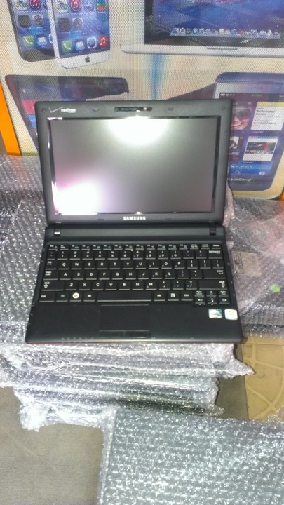 UK Used Mini Laptops For Sale At Cheap Prices - Technology Market - Nigeria