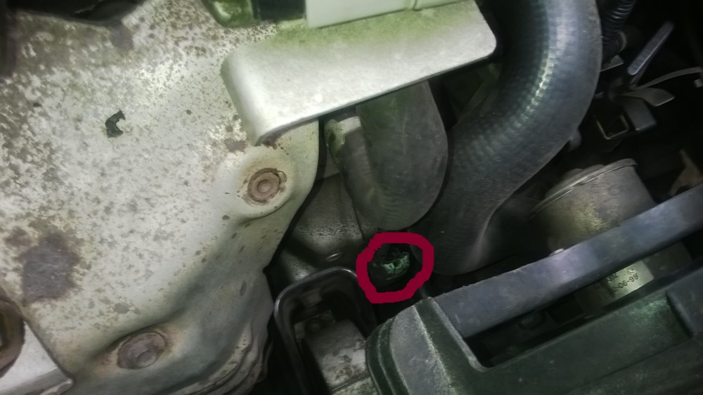 Help Nissan Primera P11144 Engine Not Starting Error