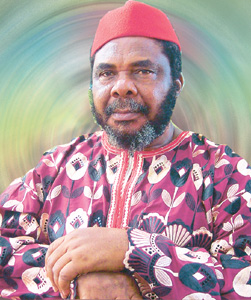 "I wanted to motivate them(Children) and keep them away from peer pressure" - Pete Edochie