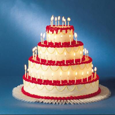 pictures of cakes for birthday. Birthday Cakes - Nairaland