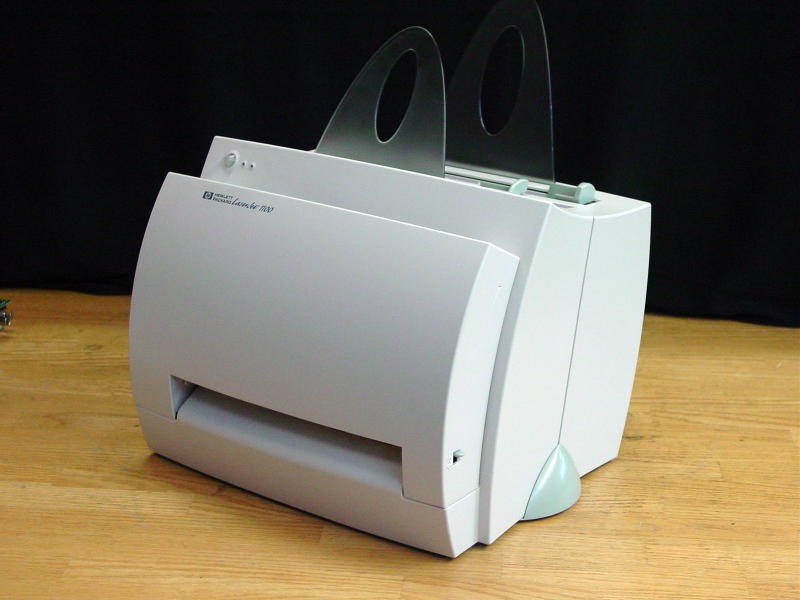 Скачать драйвер для принтера hp laserjet p1100