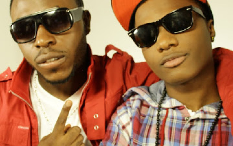“wizkid Smokes Weed A Lot, It’s Affecting His Brain Seriously” – Samklef Blasts