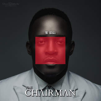 ALBUM: M.I Abaga – The Chairman Full Album Download