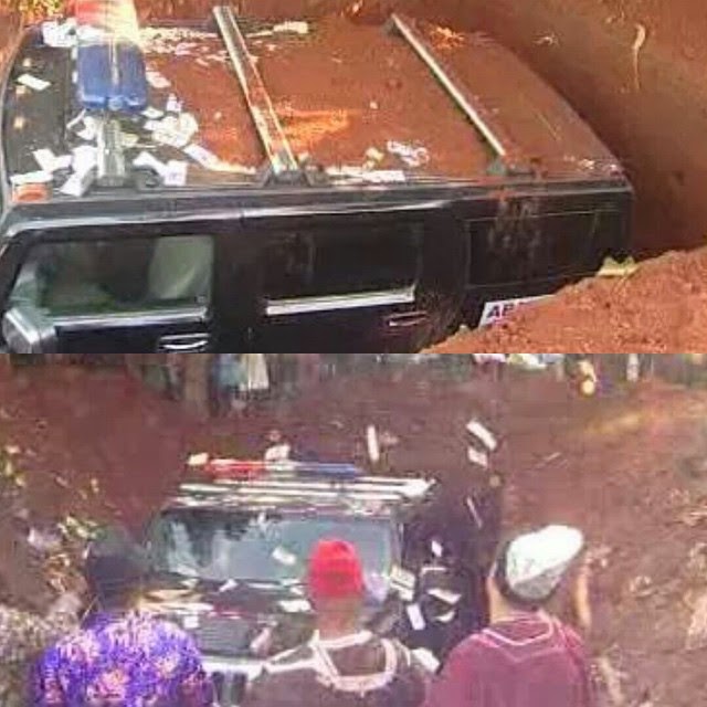 Meet The Nigerian Man That Buried His Mother In A Hummer Jeep(see Photo) 1910321_mano_jpegae883509f7f71c5225d0f9bf24efd077
