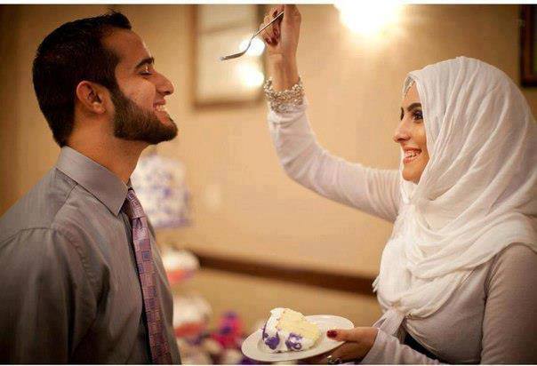 Image result for islamic love couple