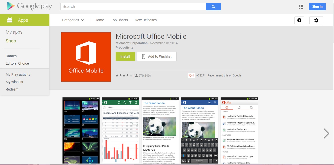 Free Microsoftoffice Software: Software Free Download