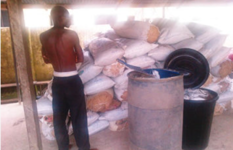 Photo: Man Arrested With 104 Bags Of Marijuana In Cross River 1943453_20141215081134_pngea4844352ace189922b899d535741fb5