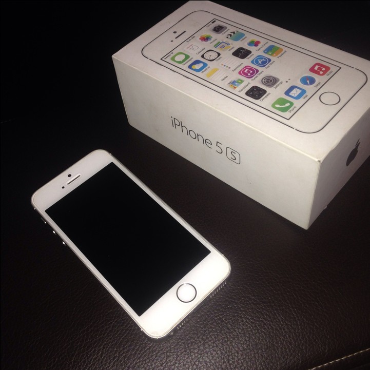 Re: Clean Iphone 5s For Sale pictures by Kingscee : 10:31am On Dec ...