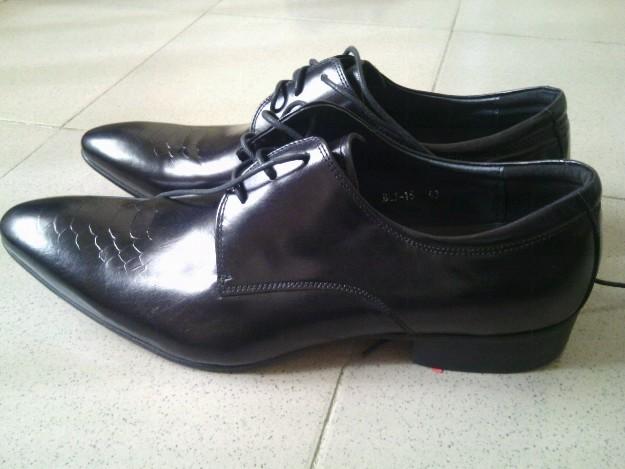 Classic Design Italian Shoes For Men....pics. - Politics - Nairaland