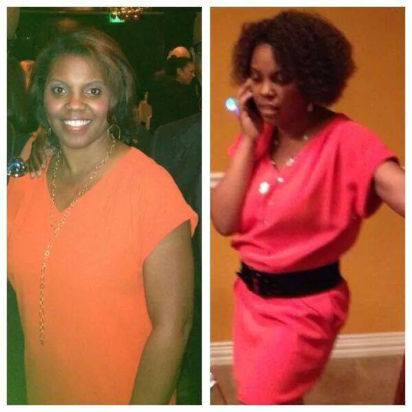 Iaso Tea Weight Loss Before And After