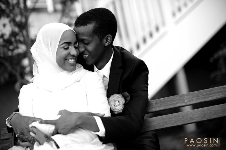 beautiful Sudanese bride :) | Sudanese clothing, Somali 