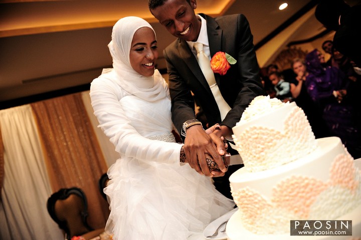 Somali-Sudanese Wedding - Culture - Nigeria