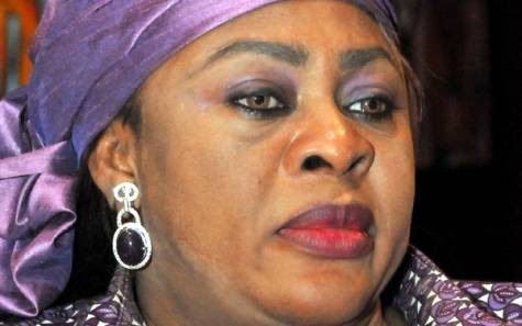 Stella Oduah, Kicked Out Of Anambra Senate Contest