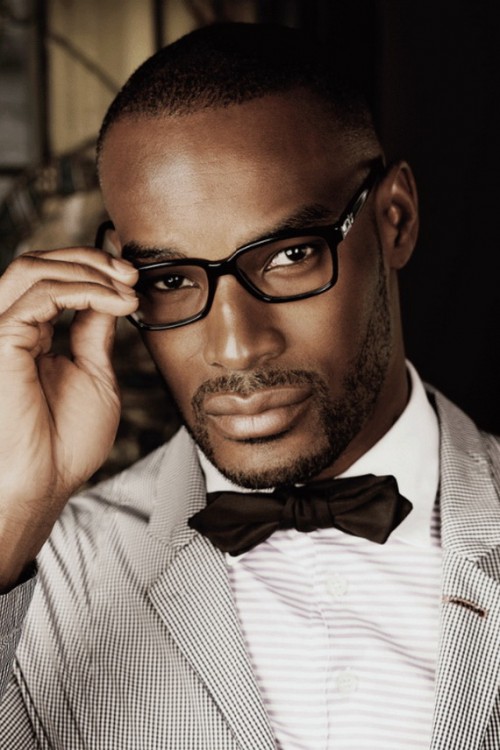 Handsomeness And Sexiness Of Black Men - Celebrities - Nigeria