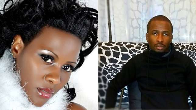 Angry Nigerian Boyfriend Leaks His Ugandan Singer 