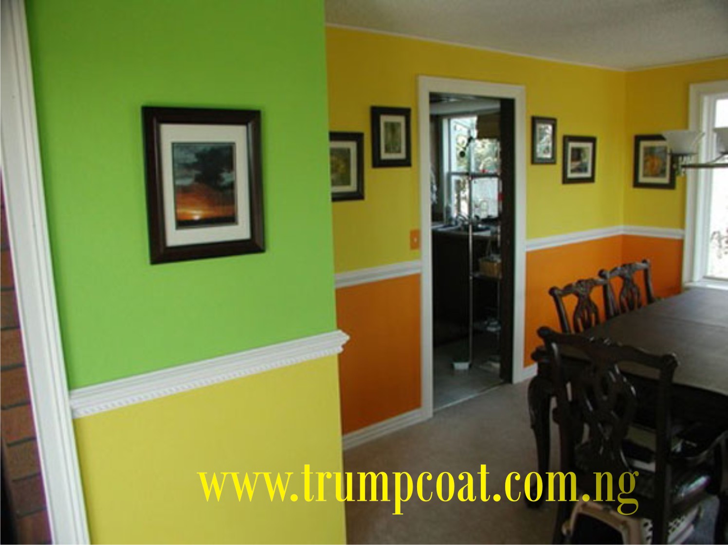 Modern Interior Painting Professional Ideas Pictures