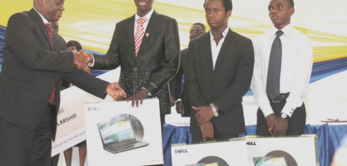 3 Ghanaian Students Sweep WAEC International Excellence Awards