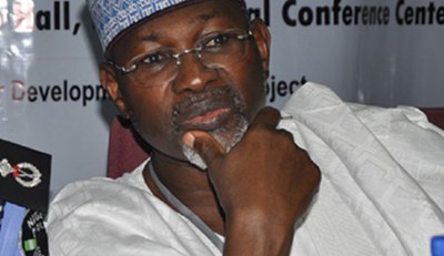 Jega Announces Procedures For Voting, Release Of Results