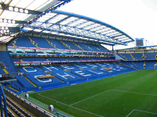 Stamford Bridge Stadium. stamford bridge.jpg