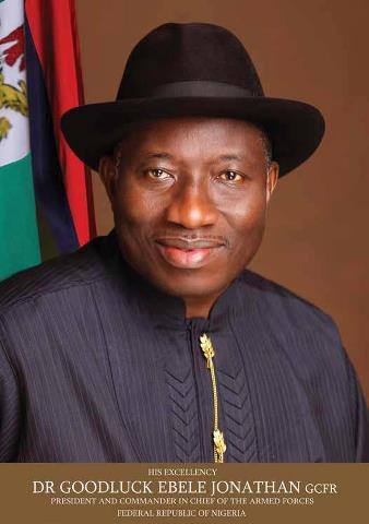 Full Text Of President Jonathan’s Easter Message To Nigerians
