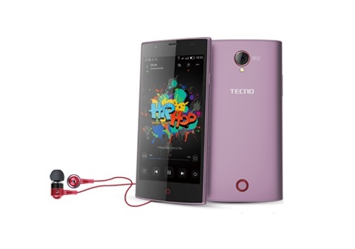 Tecno Boom J7 smartphone Price full Features and specification
