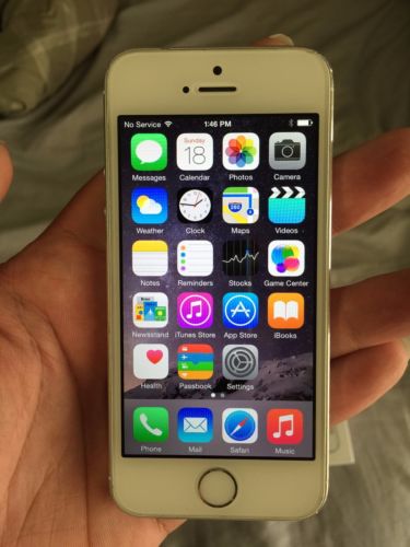 Uk Use Iphone 5s For Sale In Lagos @n25,000 08164043897 - Phones ...