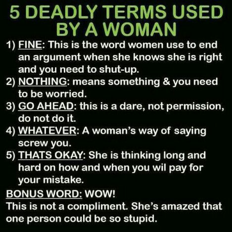 What Dirty Words Do Men Like To Hear 100