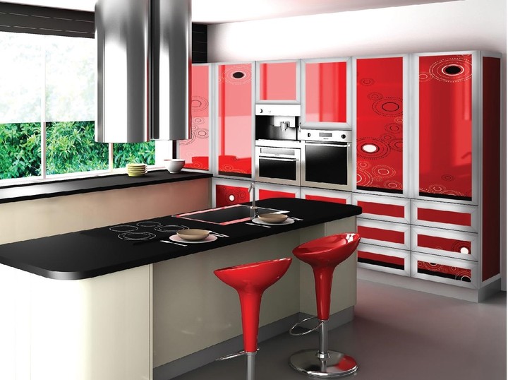 Kitchen Cabinets Properties Nigeria