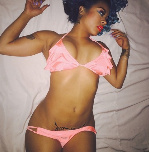 Naked Pictures Of Keyshia Cole 93