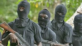 Gunmen Kill Pastor And A 9-year-old In Rivers