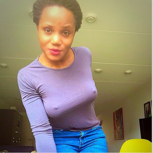 ‘I Was Raped By My Step-father,’maheeda Says On Father’s Day